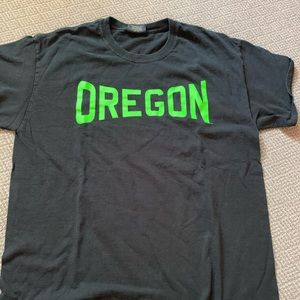 Oregon T-shirt
